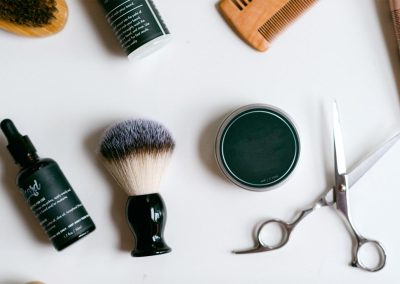 Successful salon franchise locations