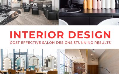 Transform Your Salon into a Stylish, Client-Friendly Haven