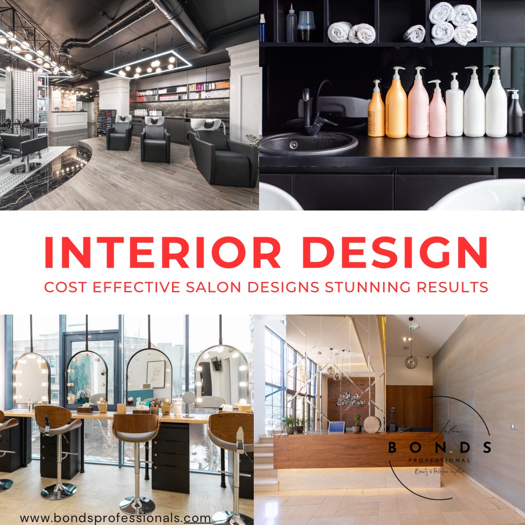 Transform Your Salon into a Stylish, Client-Friendly Haven Transform Your Salon into a Stylish, Client-Friendly Haven