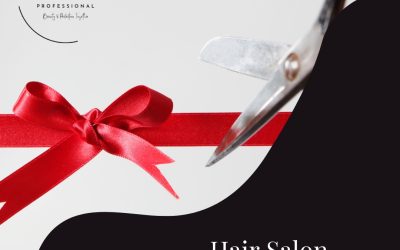 Ready, Set, Launch! Your Step-by-Step Guide to a Successful Salon Setup